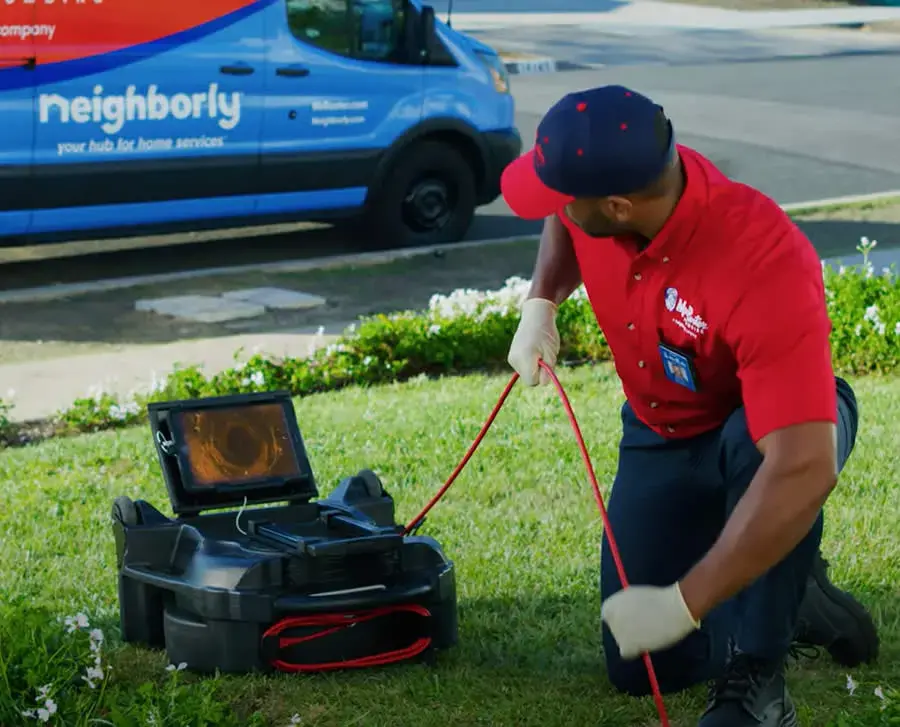 Drain Cleaning in Columbia, SC