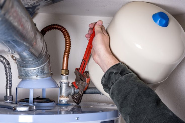 Why DIY Water Heater Repair Projects Fail and What You Can Do   