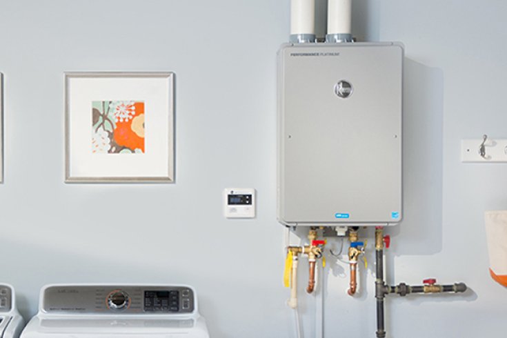 5 Signs It’s Time For A New Water Heater