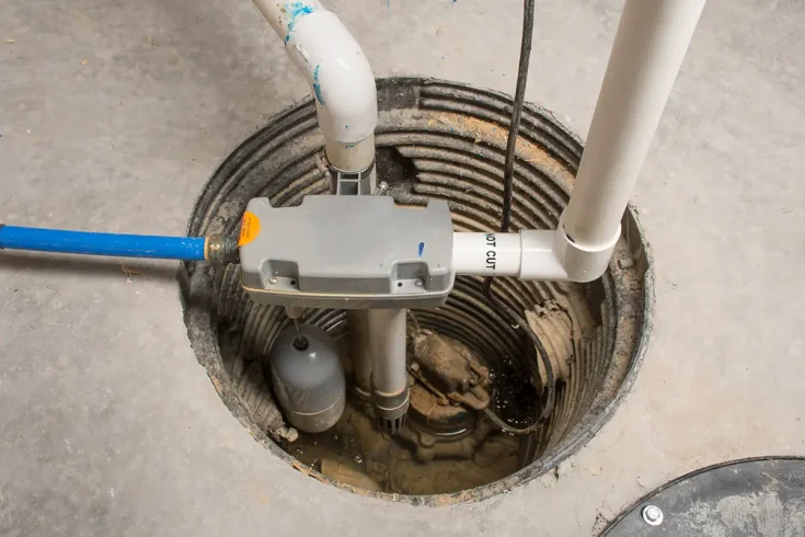 What Are the Signs That Indicate I May Need to Replace My Sump Pump?