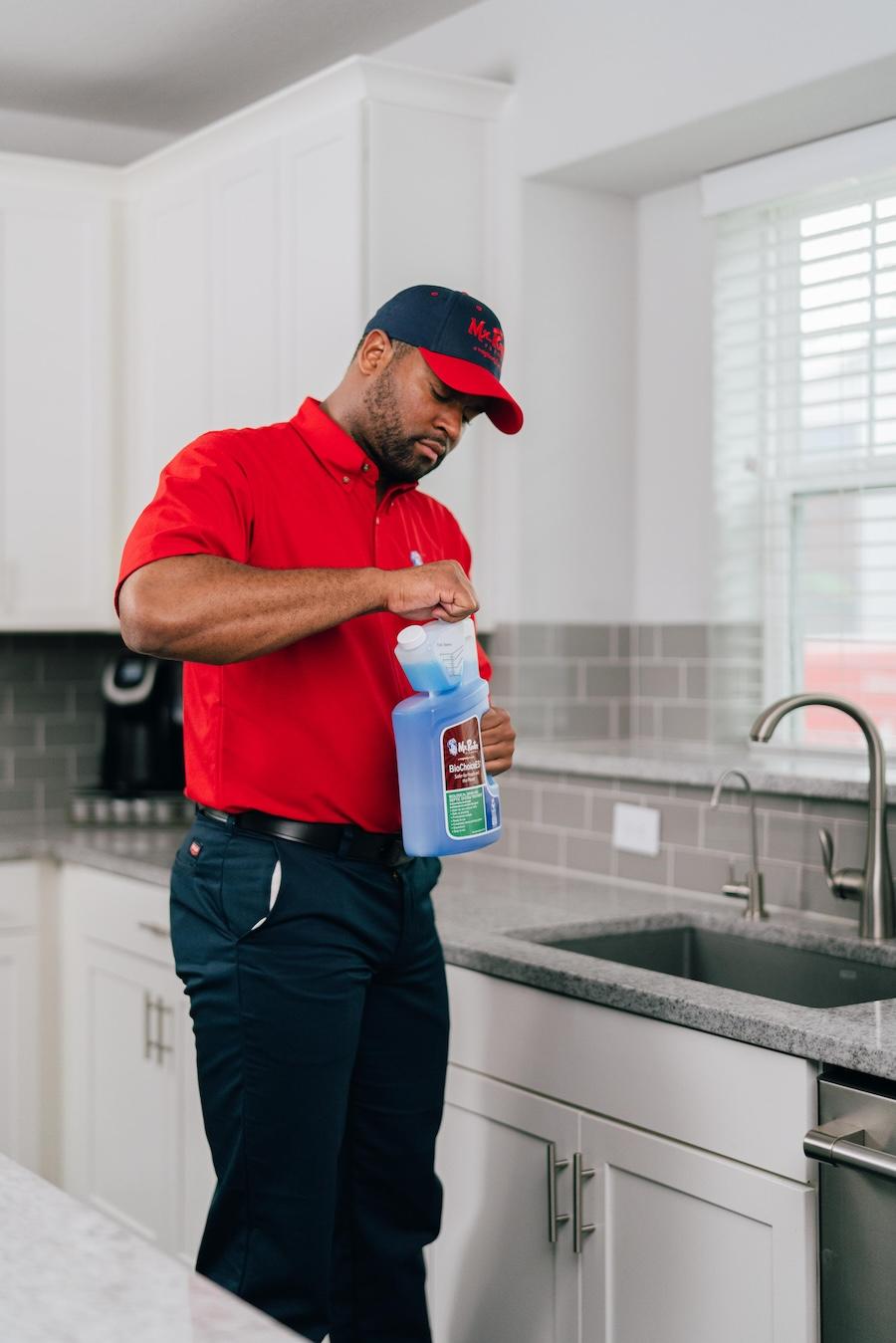 Drain Cleaning in Arthurtown, SC