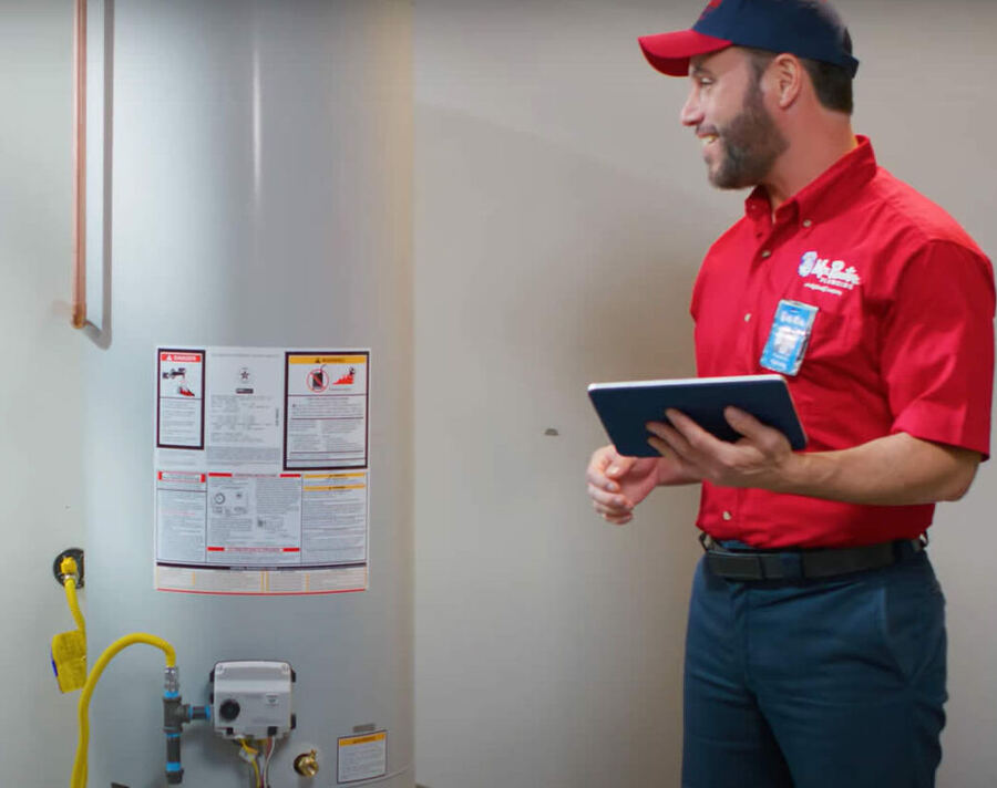 Water Heater Repair in Arthurtown, SC