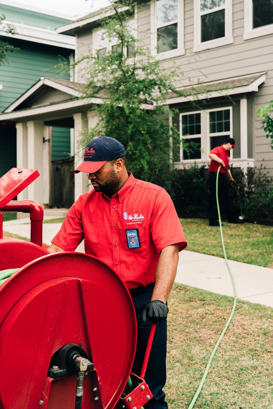 Sewer Repair in Chapin, SC