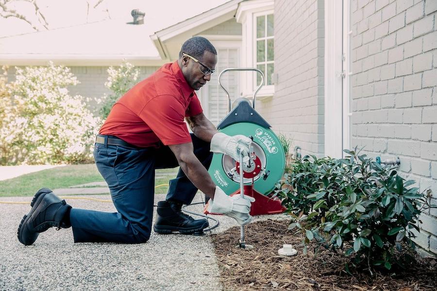 Sewer Repair in Forest Acres, SC